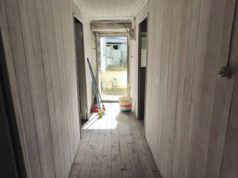 Casa Antiga T3 - Aguiar da Beira