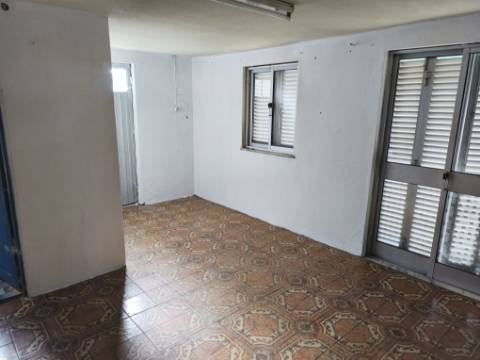 Casa Antiga T3 - Aguiar da Beira