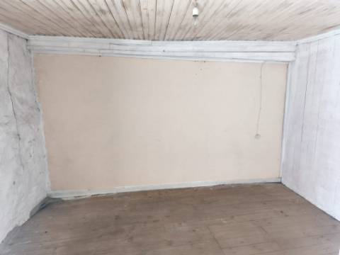 Casa Antiga T3 - Aguiar da Beira