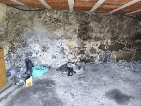 Casa Antiga T3 - Aguiar da Beira