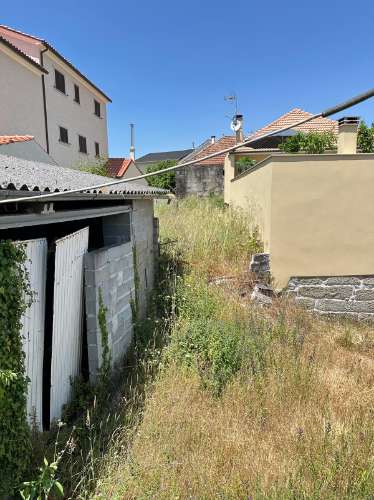 Casa Antiga T3 - Aguiar da Beira