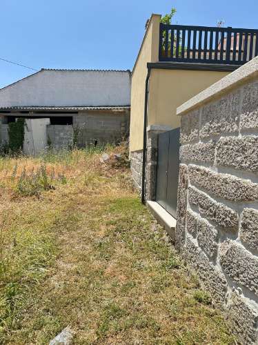 Casa Antiga T3 - Aguiar da Beira