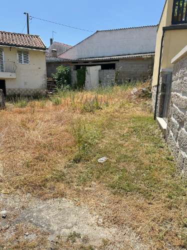 Casa Antiga T3 - Aguiar da Beira