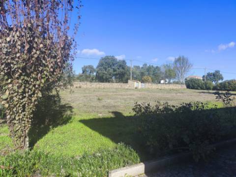 Herdade em Juncais - Fornos de Algodres, Guarda