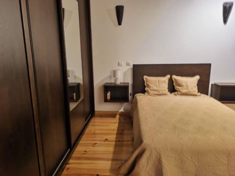 Herdade em Juncais - Fornos de Algodres, Guarda