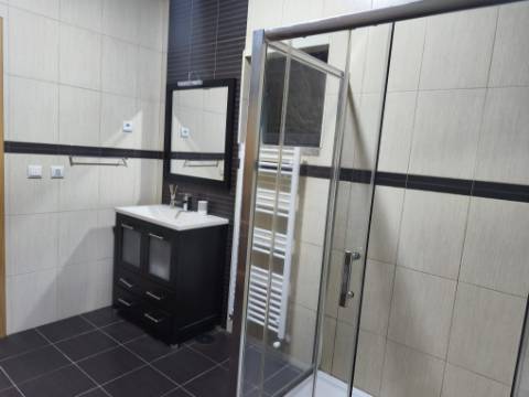 Herdade em Juncais - Fornos de Algodres, Guarda