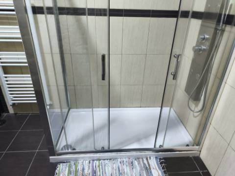 Herdade em Juncais - Fornos de Algodres, Guarda