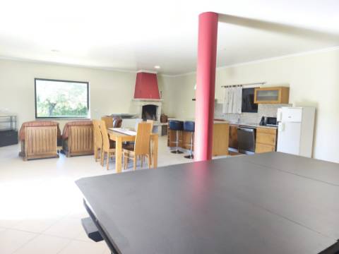 Herdade em Juncais - Fornos de Algodres, Guarda