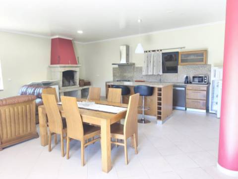 Herdade em Juncais - Fornos de Algodres, Guarda