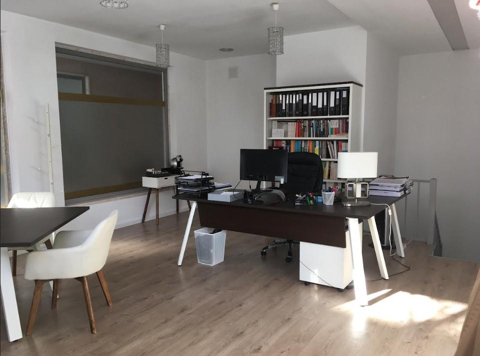 Loja para Arrendamento centro de Torres Vedras