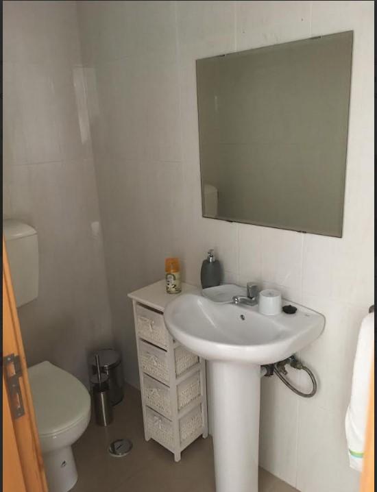 Loja para Arrendamento centro de Torres Vedras