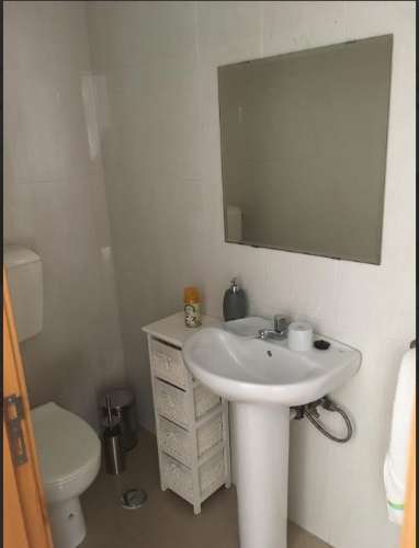 Loja para Arrendamento centro de Torres Vedras