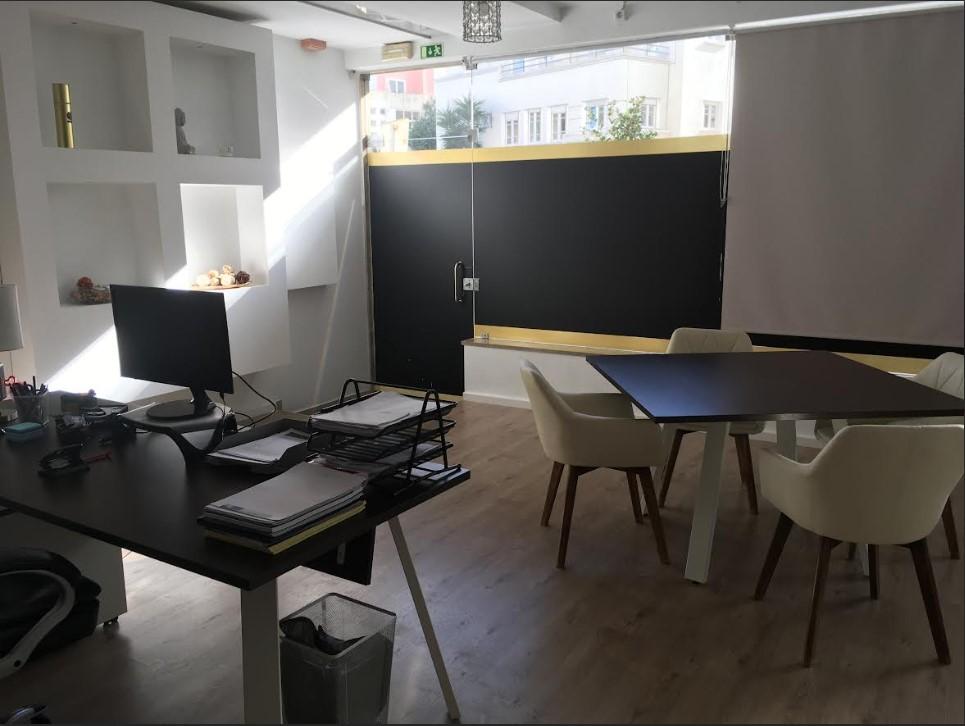 Loja para Arrendamento centro de Torres Vedras