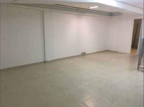 Loja para Arrendamento centro de Torres Vedras