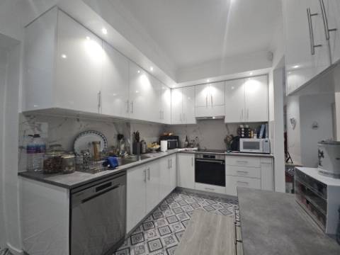 Apartamento T3 remodelado Centro Cadaval