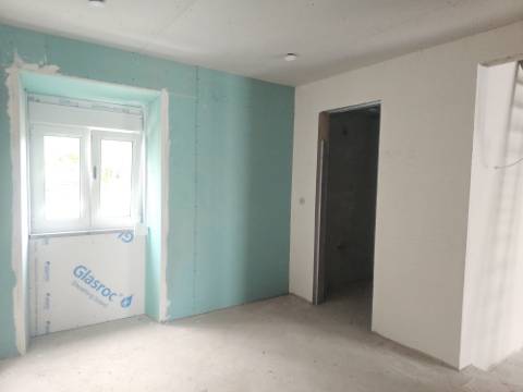 Moradia térrea T2 Ventosa Torres Vedras