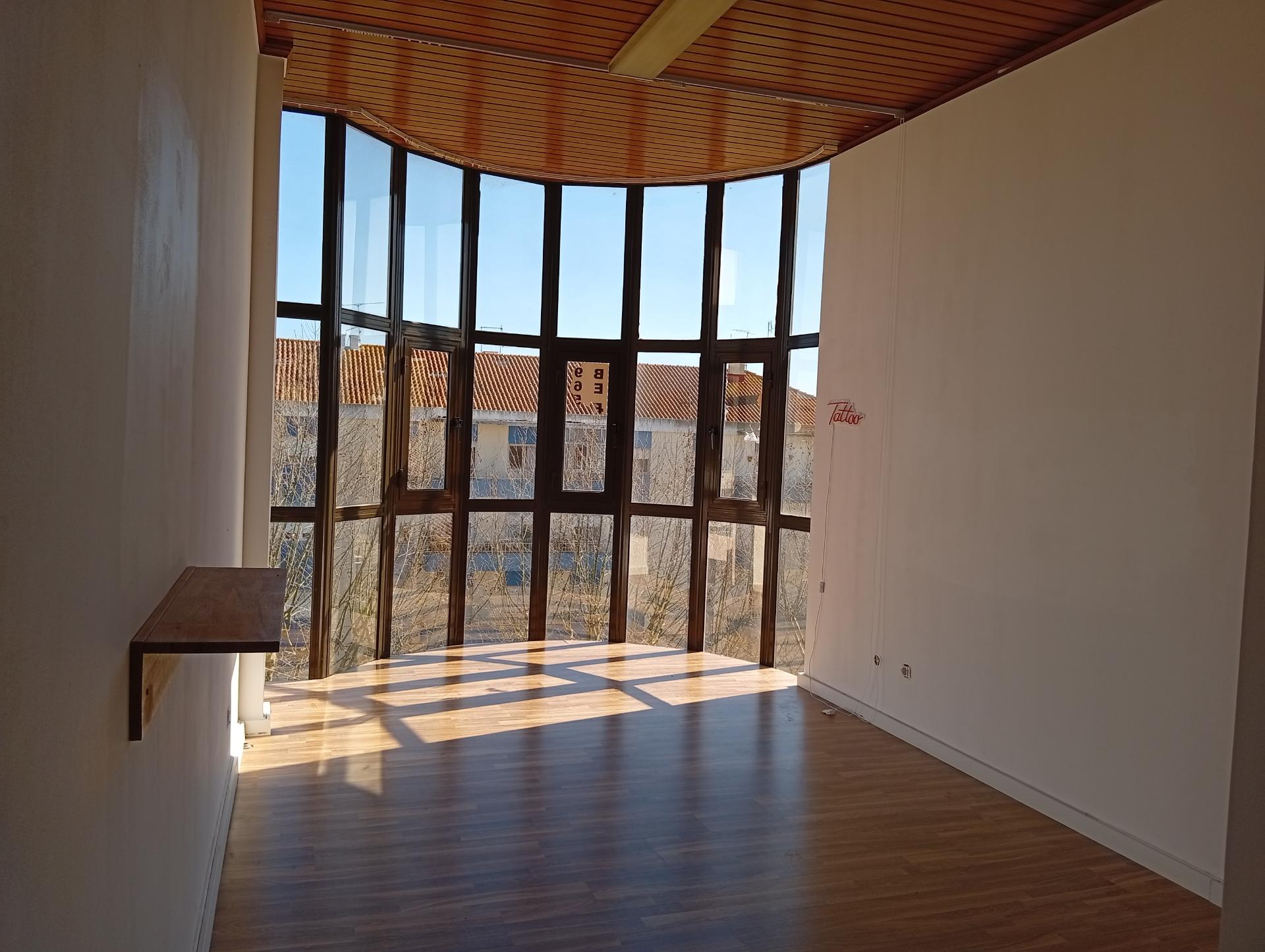 Escritório no Centro de Pinhal Novo