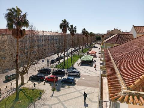 Escritório no Centro de Pinhal Novo