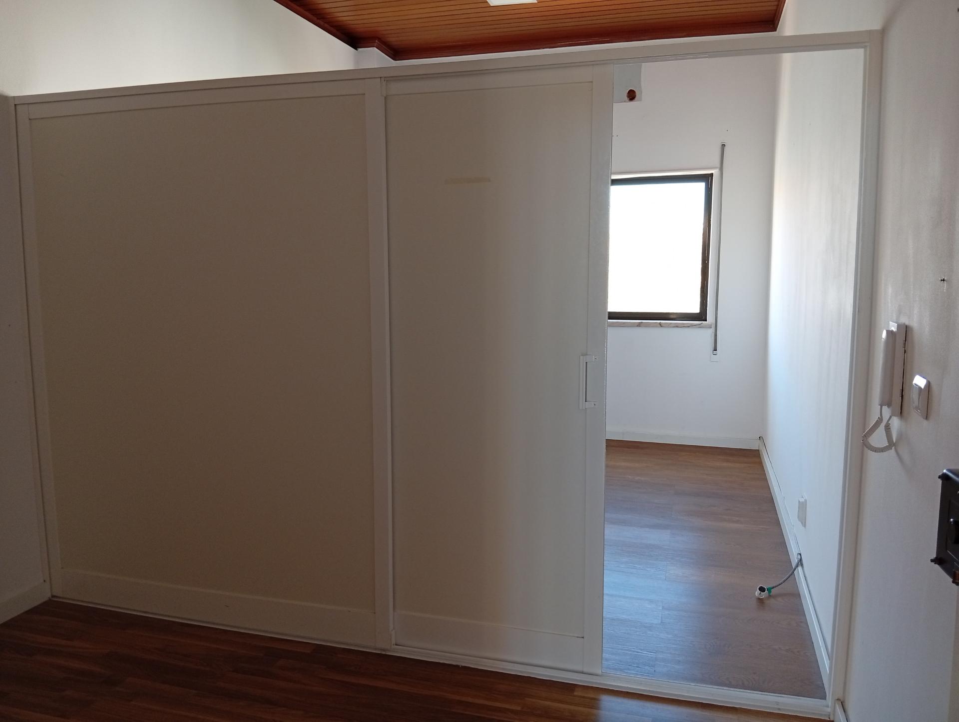 Escritório no Centro de Pinhal Novo