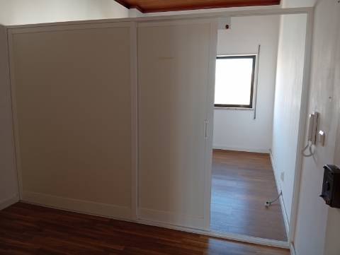 Escritório no Centro de Pinhal Novo