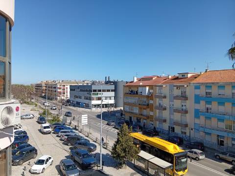 Escritório no Centro de Pinhal Novo