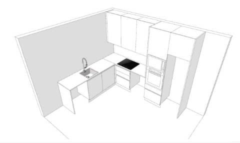 Moradia T2 de Dois Pisos Próxima do Bombarral