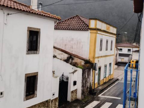 Moradia T2 Moderna e Luminosa - próximo do Bombarral