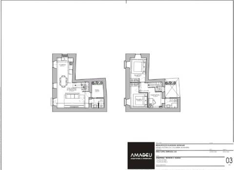 Moradia T2 Moderna e Luminosa - próximo do Bombarral
