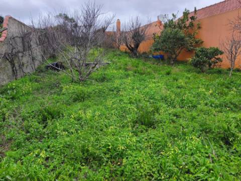 Moradia térrea para recuperar