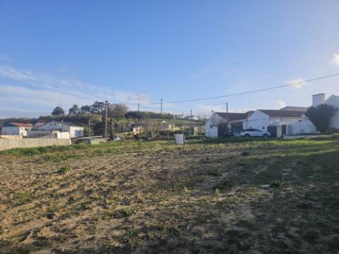 Terreno urbano Torres Vedras