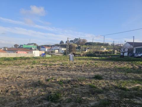Terreno urbano Torres Vedras