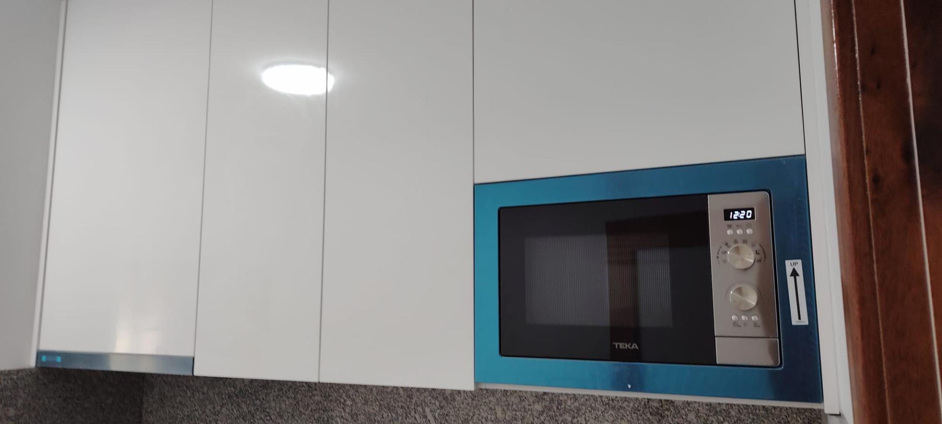 Apartamento T2 Renovado- Coimbrões