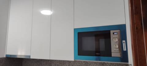 Apartamento T2 Renovado- Coimbrões