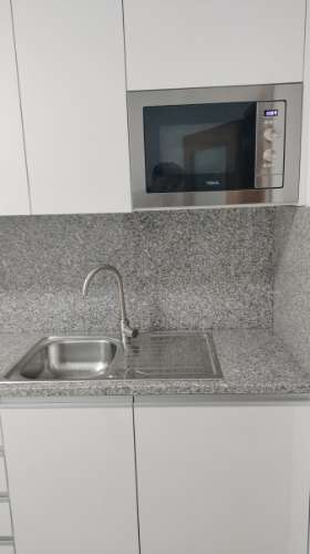 Apartamento T2 Renovado- Coimbrões