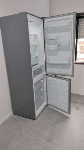 Apartamento T2 Renovado- Coimbrões