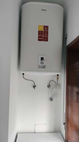 Apartamento T2 Renovado- Coimbrões