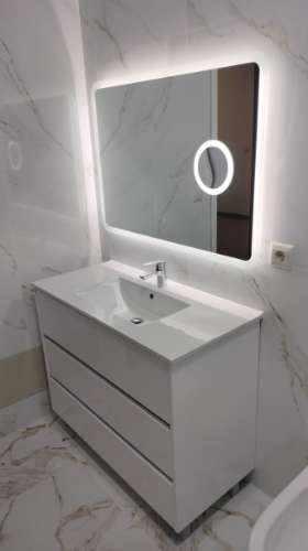 Apartamento T2 Renovado- Coimbrões