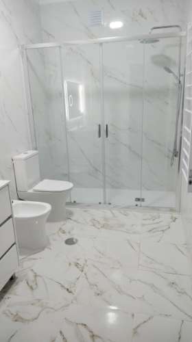 Apartamento T2 Renovado- Coimbrões