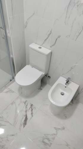 Apartamento T2 Renovado- Coimbrões