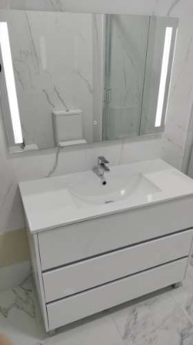 Apartamento T2 Renovado- Coimbrões