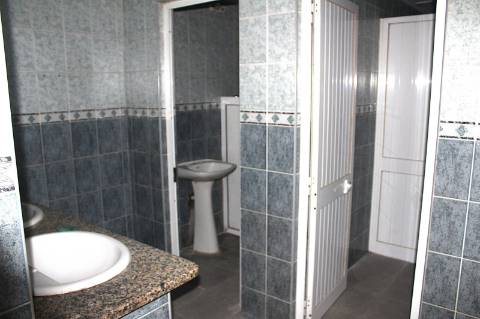 Imóvel com Restaurante e Habitação nos Casais da Ponte, Coto