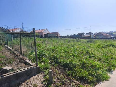 Venda Terreno Urbano | Bombardeira - A dos Cunhados