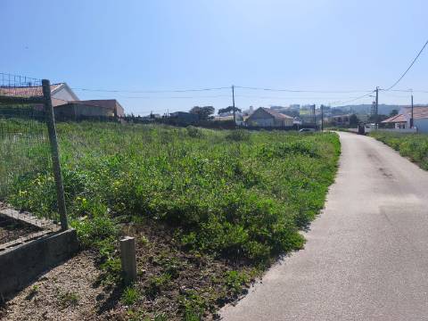 Venda Terreno Urbano | Bombardeira - A dos Cunhados
