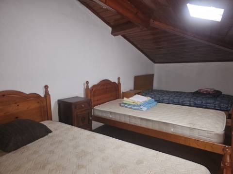 Moradia T2+2 Ramalhal Torres Vedras