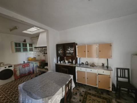 Moradia T2+2 Ramalhal Torres Vedras