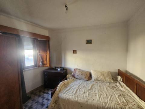 Moradia T2+2 Ramalhal Torres Vedras