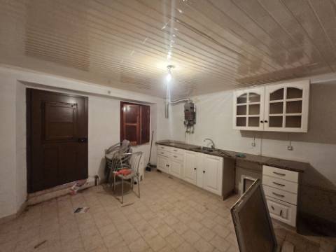 Moradia T2+2 Ramalhal Torres Vedras