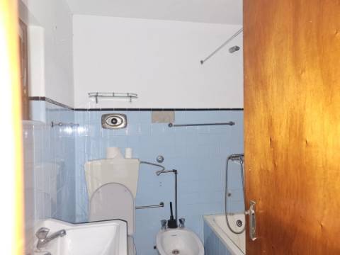 Moradia T2+2 Ramalhal Torres Vedras