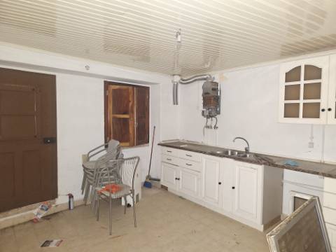 Moradia T2+2 Ramalhal Torres Vedras