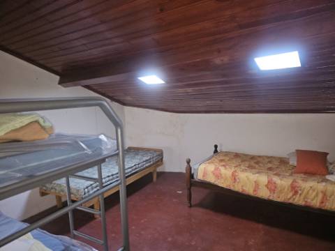 Moradia T2+2 Ramalhal Torres Vedras